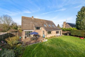 Rear elevation- click for photo gallery